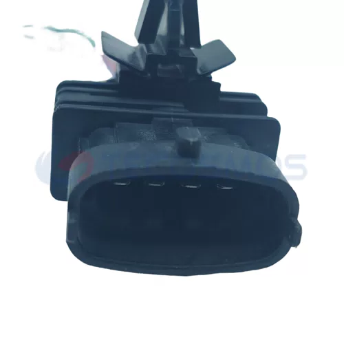 Automotive Wire Harness Connector Plug Sensor Ignition Coil Suitable for Volvo 4-pin Female 6271-81-1910 - image 2